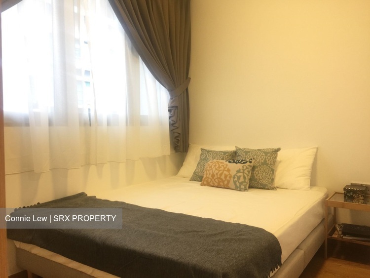 26 Newton (D11), Condominium #173853002